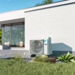 Daikin altherma 3 õhk vesi soojuspumba paigaldus Rakveres Lääne-Virumaal