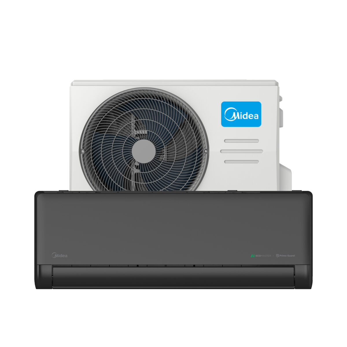 [EZB-09RD6-I-EZ-09RD6H-O] Midea Solstice EZ R32 Komplekt rakve-virumaa-kliima-soojuspump-küte