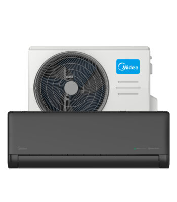 [EZB-09RD6-I-EZ-09RD6H-O] Midea Solstice EZ R32 Komplekt rakve-virumaa-kliima-soojuspump-küte