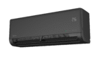 [EZB-09RD6-I-EZ-09RD6H-O] Midea Solstice EZ R32 Komplekt rakve-virumaa-kliima-soojuspump-küte-must-siseosa-disain