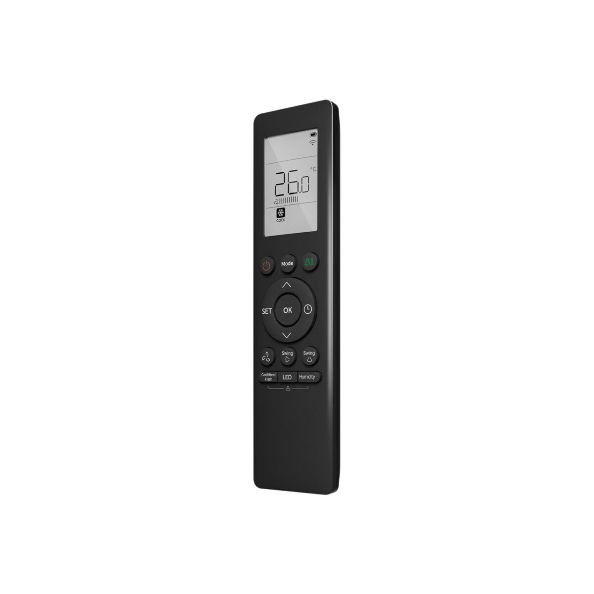 [EZB-09RD6-I-EZ-09RD6H-O] Midea Solstice EZ R32 Komplekt rakve-virumaa-kliima-soojuspump-küte-pult-must