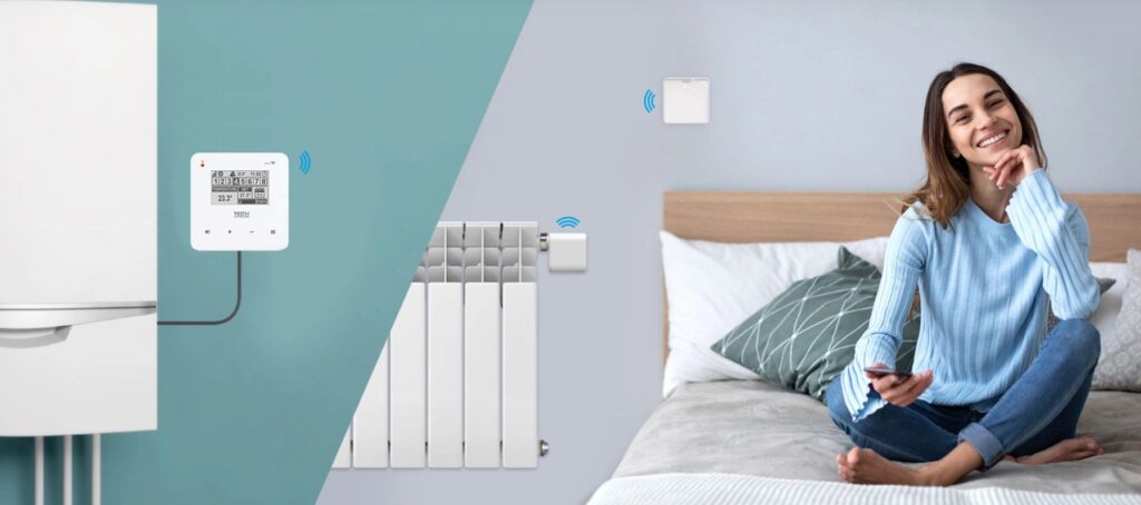 juhtmevaba-kontoller-anduritega-ruumi-termostataatide juhtimiseks-tech-calidum