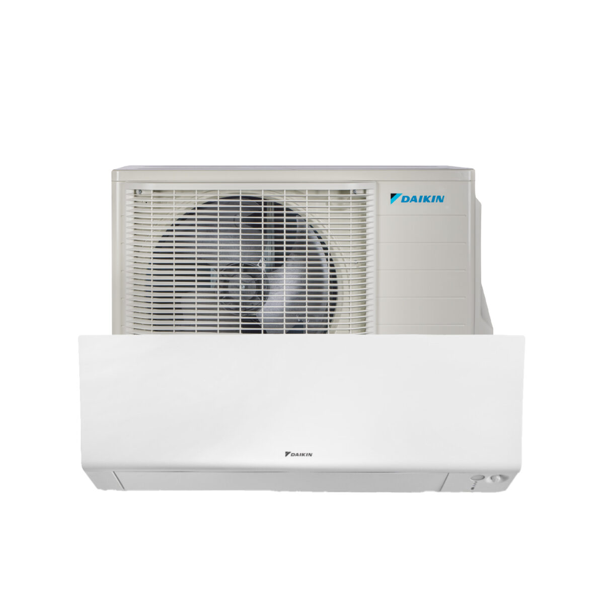 [FTXM25A-RXM25A9] Daikin Perfera, air conditioner set (25)