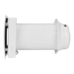 recuperator-point-ventilation-device-suction-adjustment-through-wall