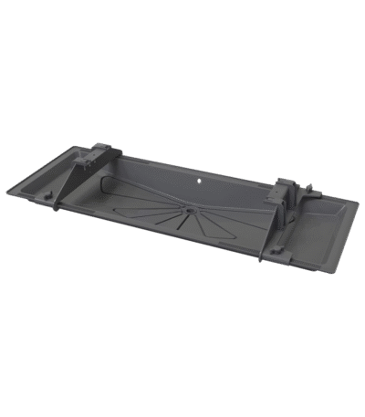 [SCD300050] Condensation bath 850x400 mm, for melt water drainage