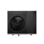 Daikin must õhkvesi soojuspump välisosa paigaldus Rakvere Lääne Virumaal kliima